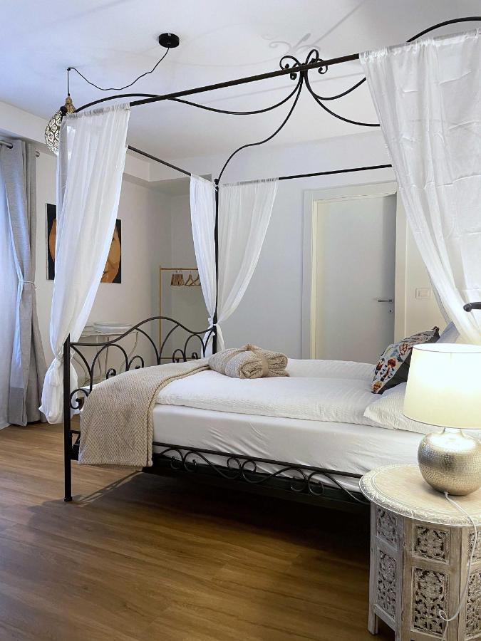 Bed & Breakfast Ai Tre Garofani Trento
