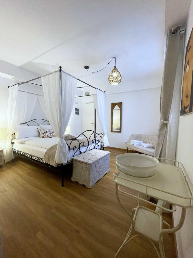 Bed & Breakfast Ai Tre Garofani *
