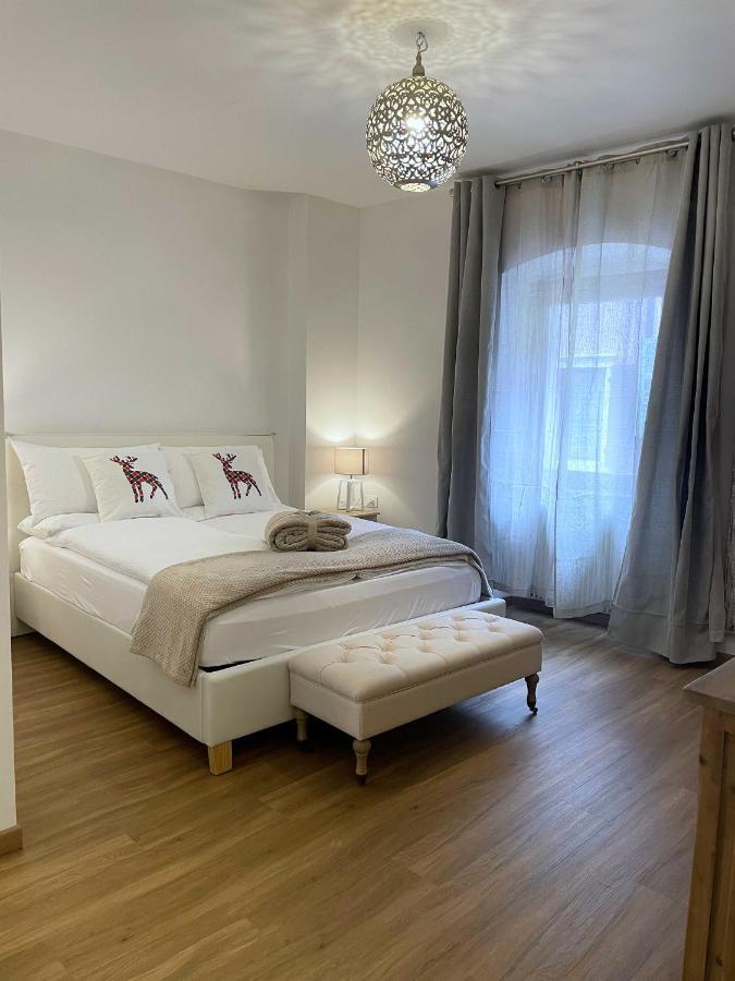Ai Tre Garofani Bed & Breakfast Trento