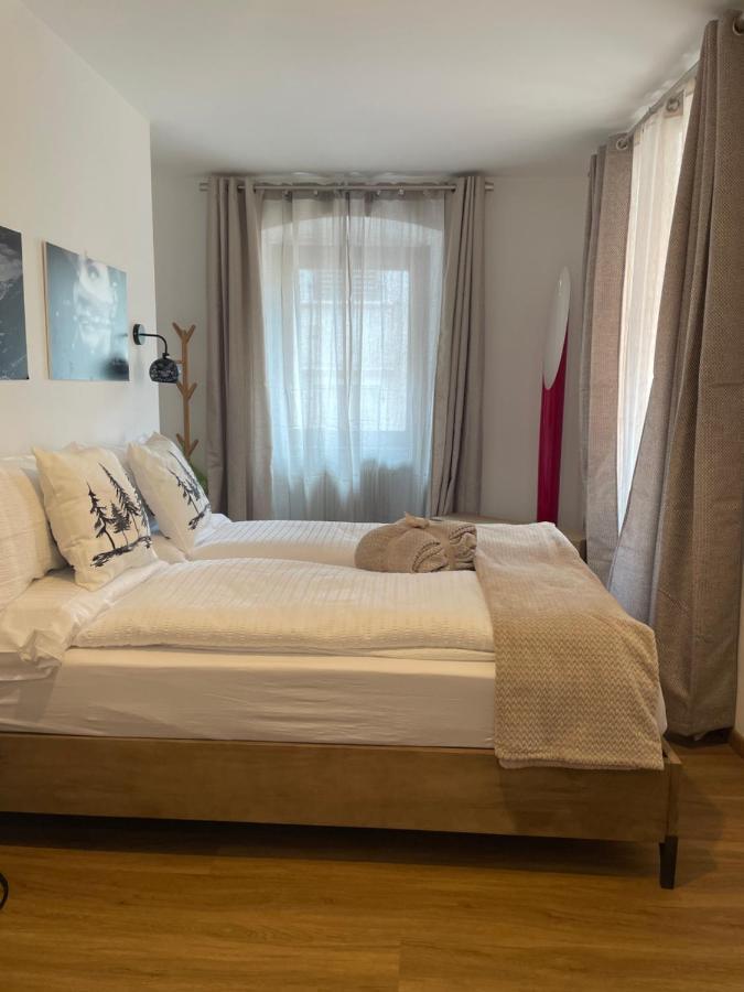 Ai Tre Garofani Bed & Breakfast