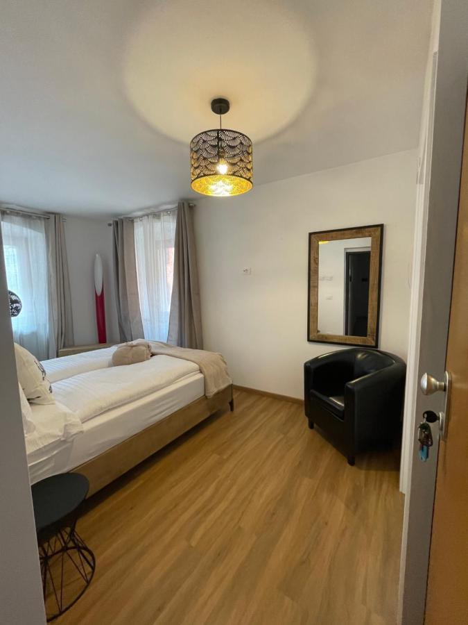 Ai Tre Garofani Bed & Breakfast Trento