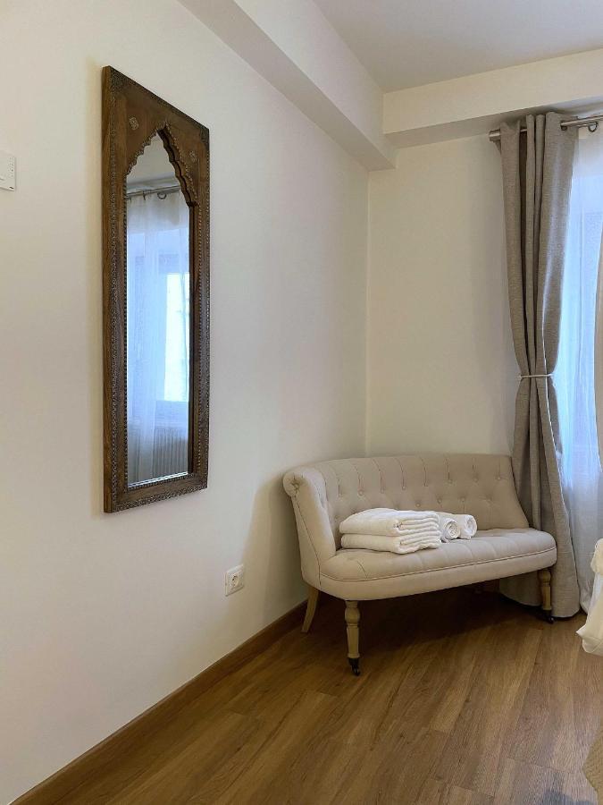 Bed & Breakfast Ai Tre Garofani Trento