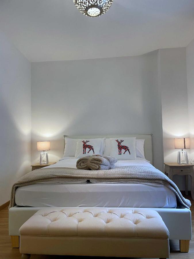 Bed & Breakfast Ai Tre Garofani