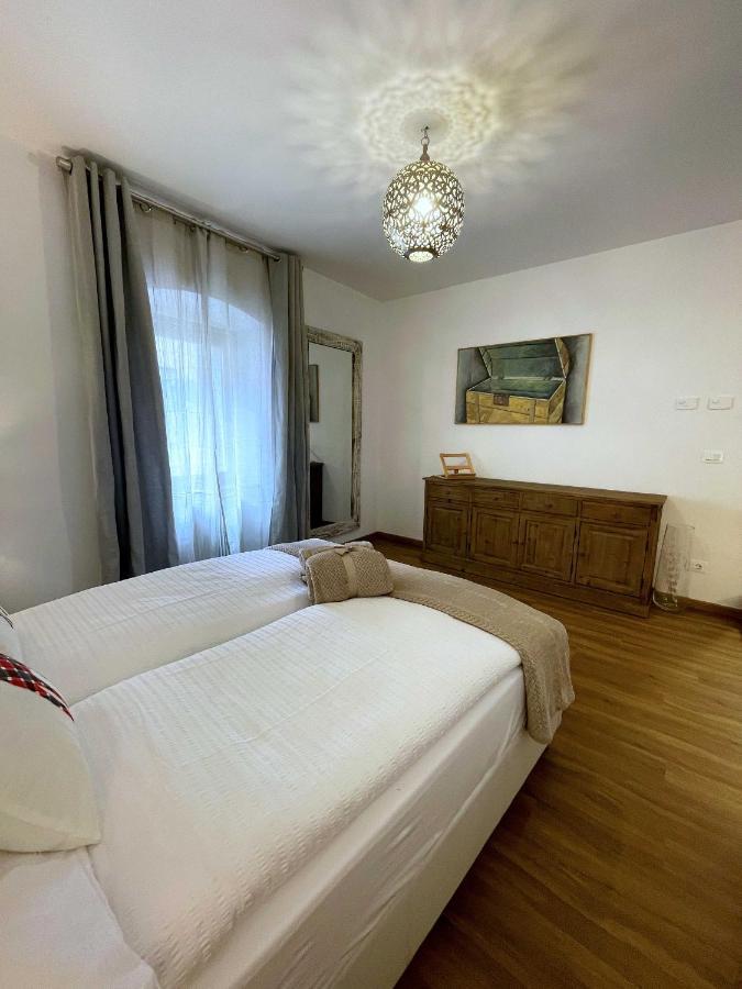 Ai Tre Garofani Bed & Breakfast *